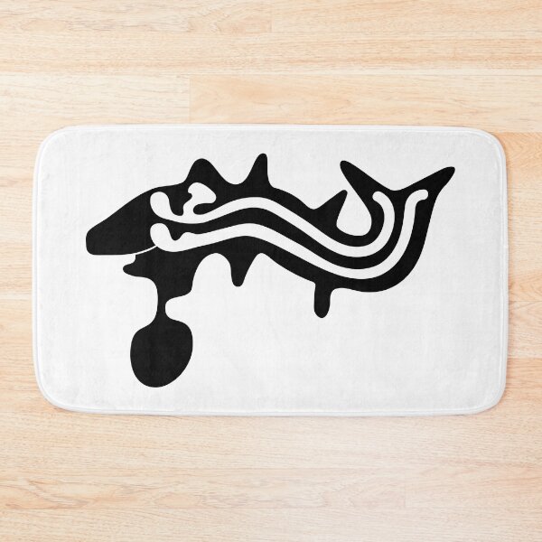 Item preview, The Whale From Nazca designed and sold by siloto.