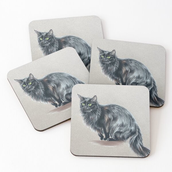 Item preview, I’m cutest cat designed and sold by KaterynaSSart.