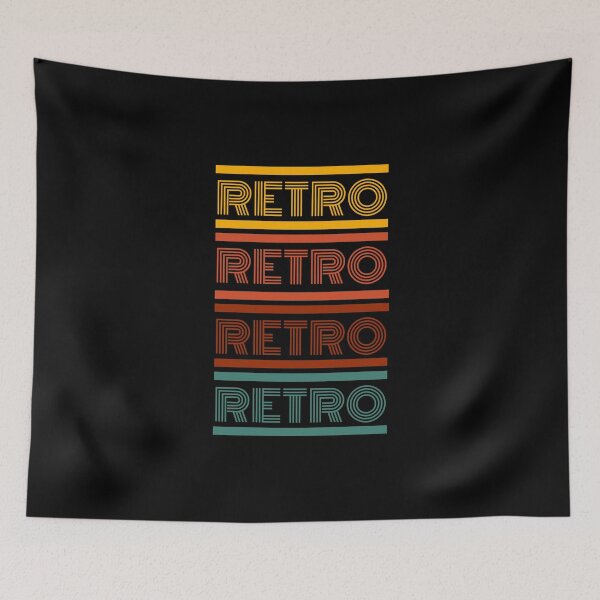 Item preview, Retro designed and sold by Fozy-Shop-Tees.