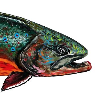 Imagen de la obra La solución de los pescadores de NINUNO