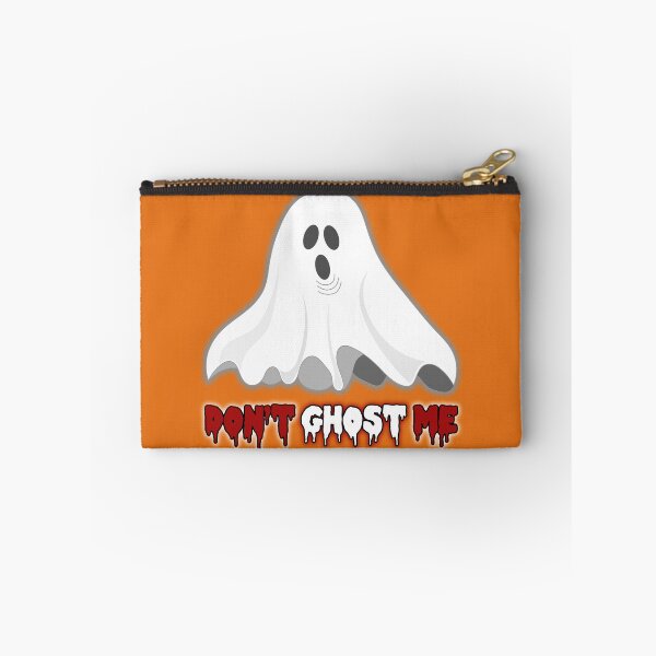 Item preview, Don't Ghost Me designed and sold by StoneBluePlanet.