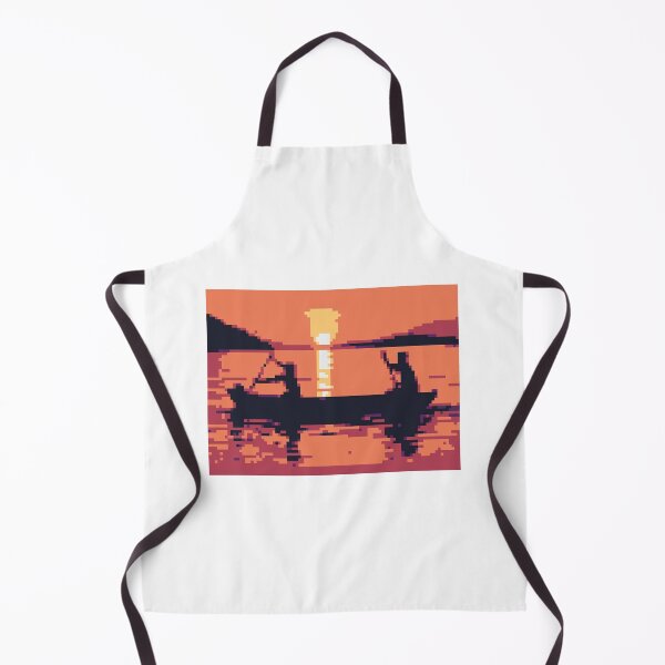 Item preview, Crypto Sunset #63 Likoma designed and sold by marxitoss.