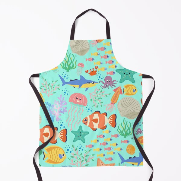 Item preview, Beauty under the sea / ocean - cute sea - beauty sea  designed and sold by YorkStyle.