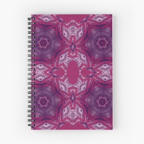 Item preview, aurora rosa designed and sold by gabbledesign.