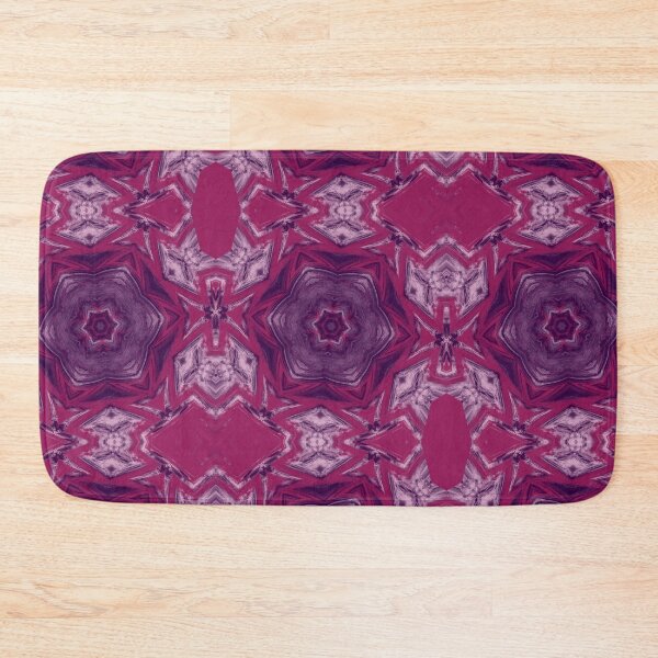 Item preview, Pink Aurora designed and sold by gabbledesign.