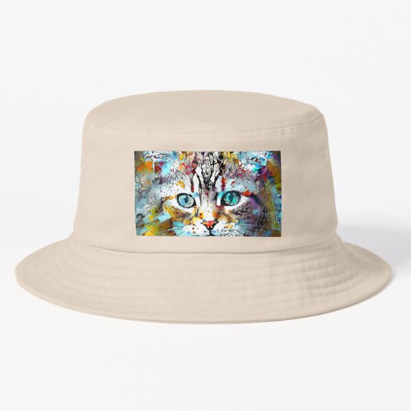 Item preview, Abstractions of abstract abstraction of cat designed and sold by blackhalt.