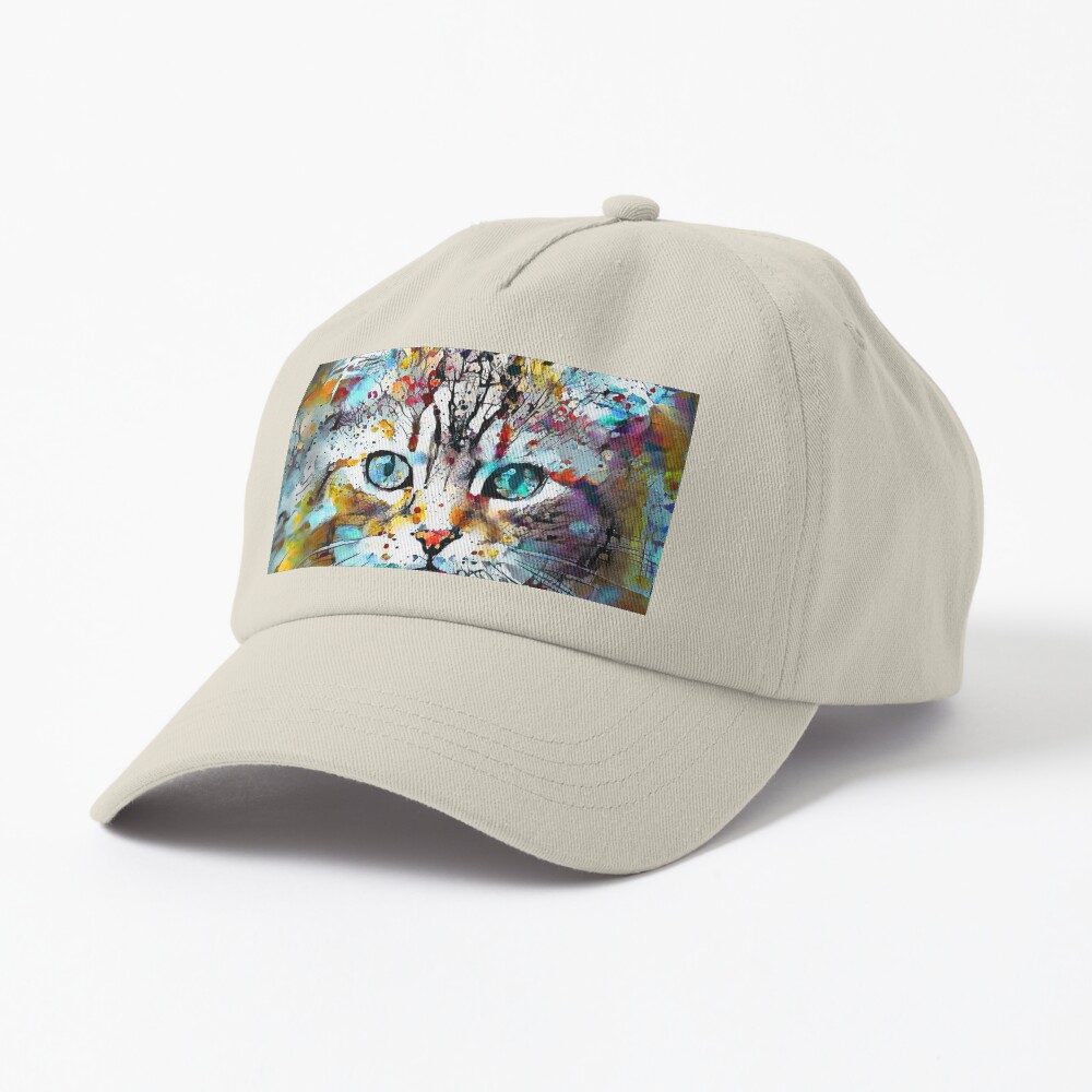 Item preview, Dad Hat designed and sold by blackhalt.