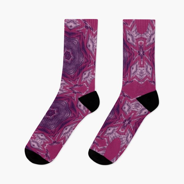 Item preview, Pink Aurora designed and sold by gabbledesign.