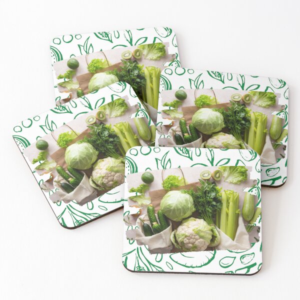 Item preview, Happy World Vegan Day - Green local veggies for World Vegan day designed and sold by WBP Mart.