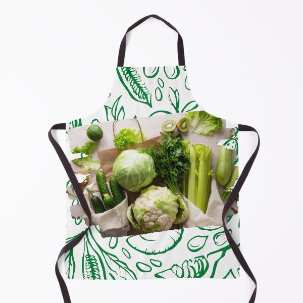 Item preview, Happy World Vegan Day - Green local veggies for World Vegan day designed and sold by WBP Mart.