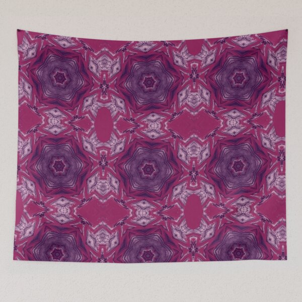 Item preview, Pink Aurora designed and sold by gabbledesign.