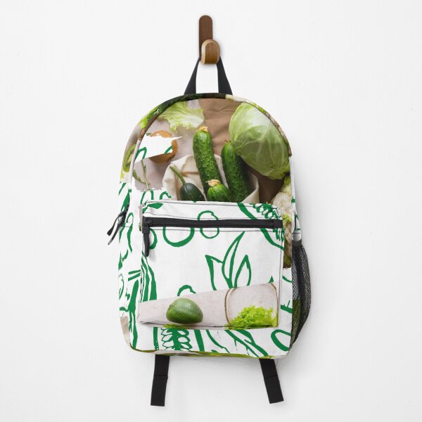 Item preview, Happy World Vegan Day - Green local veggies for World Vegan day designed and sold by WBP Mart.