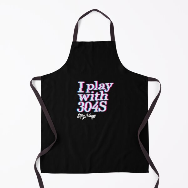 Item preview, I play with 304s, No Simp designed and sold by StayWokeKings.