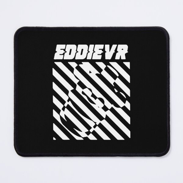 Item preview, eddievr Merch eddievr 2 mil Club mat sau  designed and sold by arregikrstsd.