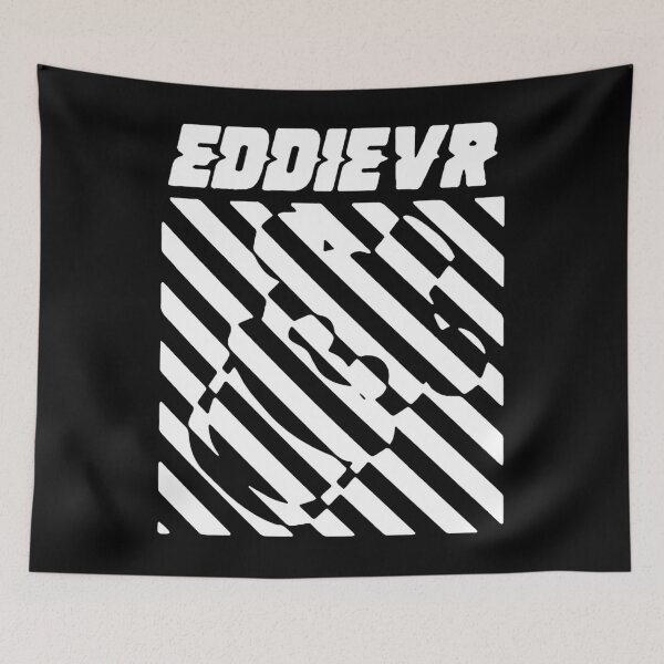 Item preview, eddievr Merch eddievr 2 mil Club mat sau  designed and sold by arregikrstsd.
