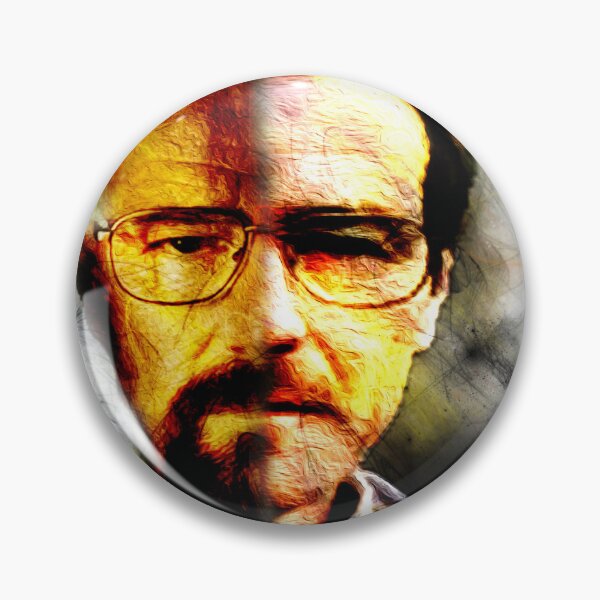 Item preview, Walter White designed and sold by fantasyworld26.