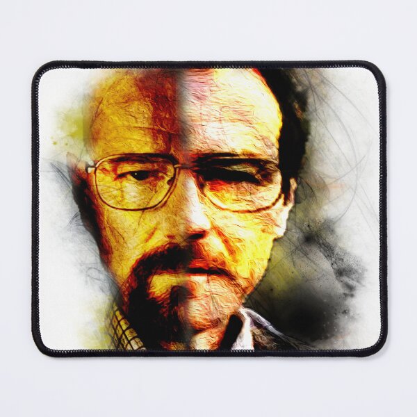Item preview, Walter White designed and sold by fantasyworld26.