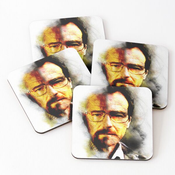Item preview, Walter White designed and sold by fantasyworld26.