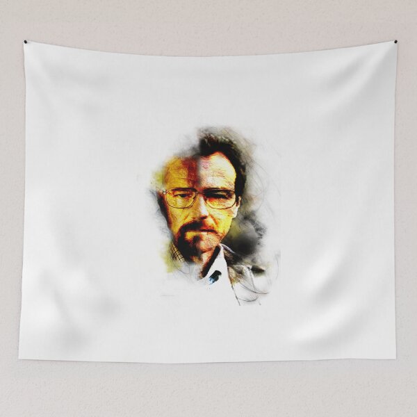 Item preview, Walter White designed and sold by fantasyworld26.