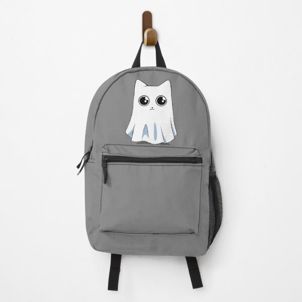Item preview, GHOST CAT designed and sold by Bluecatfashion.
