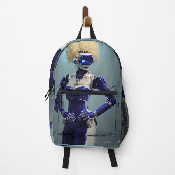 Item preview, Android Home Servant designed and sold by Stanley de Wekker.