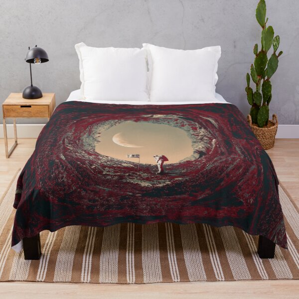Item preview, The Martian - Digital Surrealism designed and sold by BluePlanet.