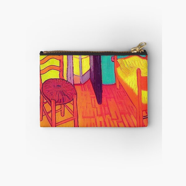 Item preview, Messy Room Surreal Paint designed and sold by trajeado14.