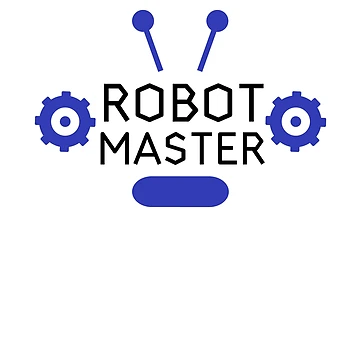 Artwork thumbnail, Robot Master Robotics Engineering Program Streamm by Seas Wanda