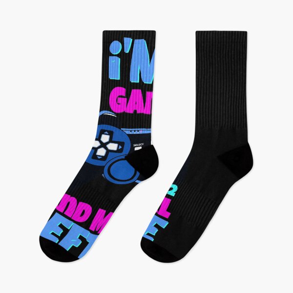 Item preview, I'M A GAMER AND MY GIRL LEFT ME designed and sold by GAADesignz.