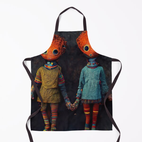 Item preview, Goon # 32 The Red Headed Stepchildren designed and sold by WinnieWonka13.