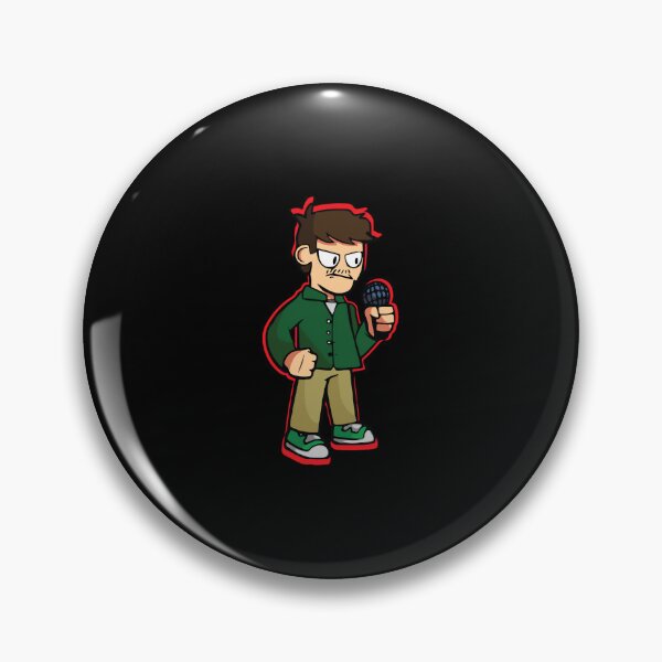 Item preview, eduardo fnf designed and sold by arregikrstsd.