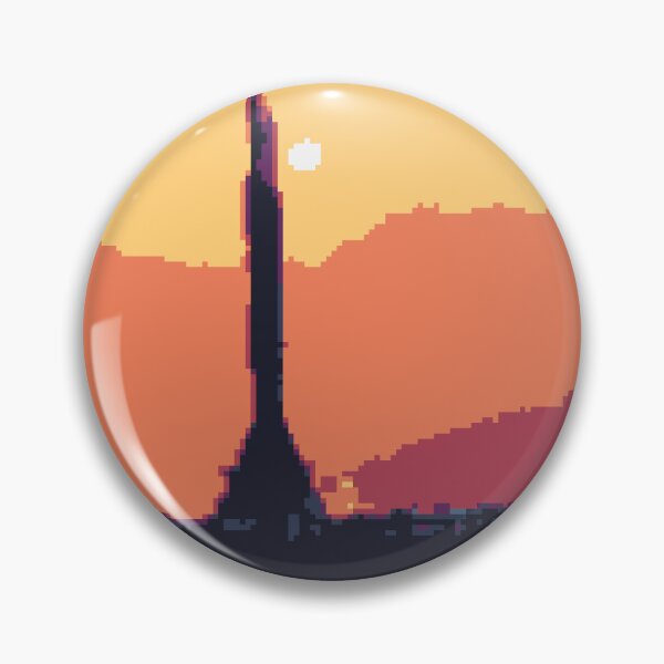 Artikelvorschau, Krypto-Sonnenuntergang #69 Luanda entworfen und verkauft von marxitoss.