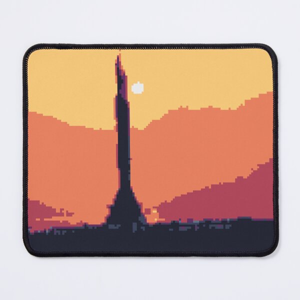 Item preview, Crypto Sunset #69 Luanda designed and sold by marxitoss.