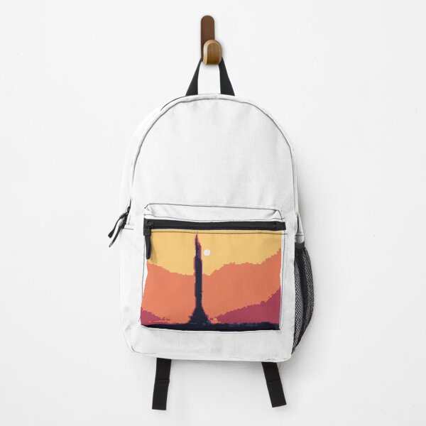 Item preview, Crypto Sunset #69 Luanda designed and sold by marxitoss.