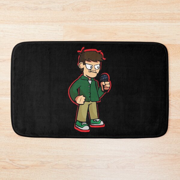 Item preview, eduardo fnf designed and sold by arregikrstsd.