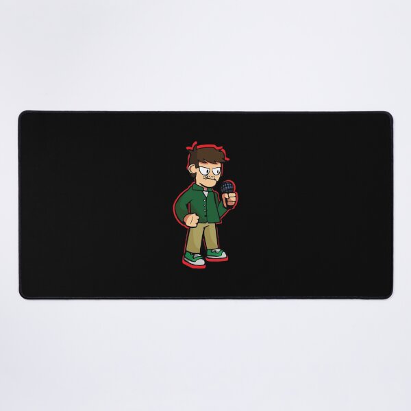 Item preview, eduardo fnf  designed and sold by arregikrstsd.
