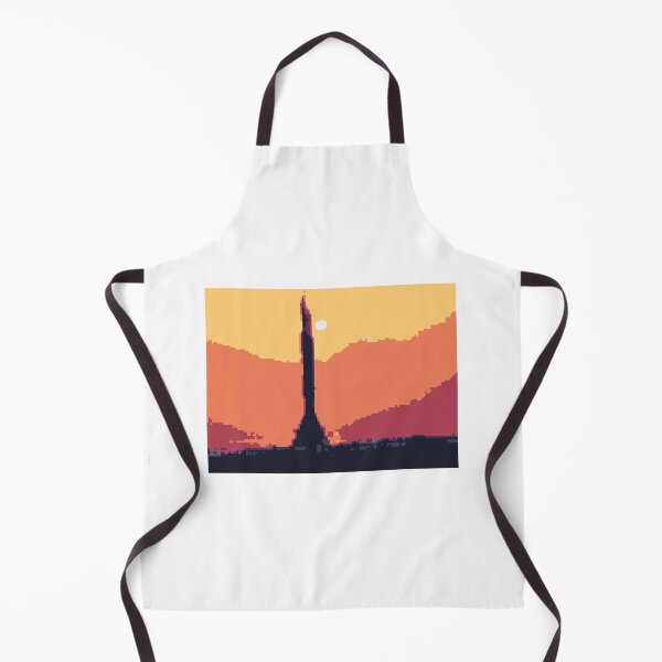 Item preview, Crypto Sunset #69 Luanda designed and sold by marxitoss.
