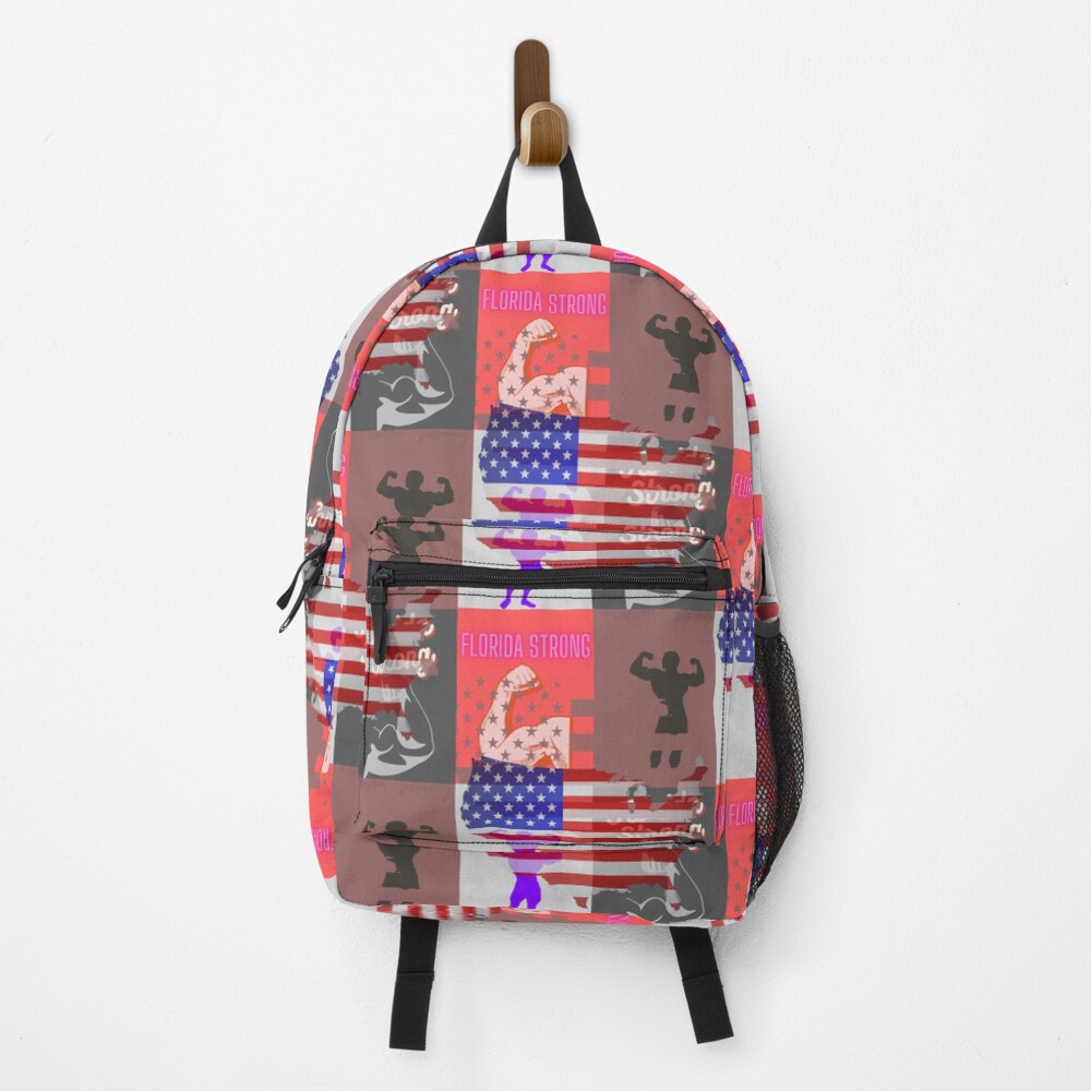Item preview, Backpack designed and sold by choder61.