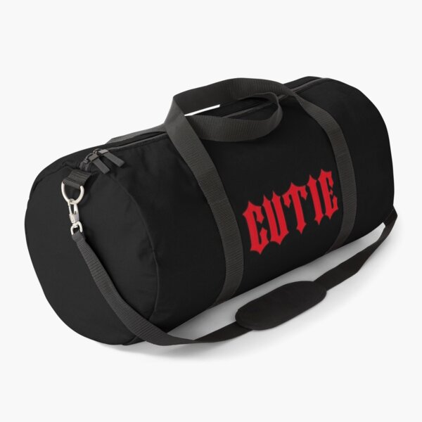 Les mills hotsell duffle bag