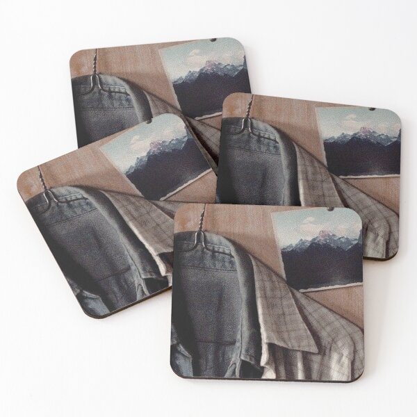 Item preview, BROKEBACK MOUNTAIN // quotes  designed and sold by 33ll.