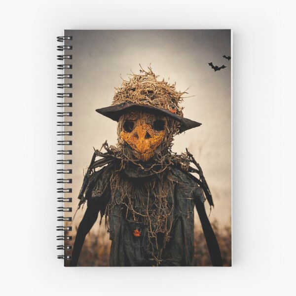 Item preview, Scarecrow designed and sold by DeeaNova.