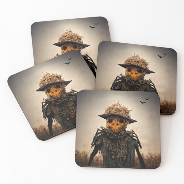 Item preview, Scarecrow designed and sold by DeeaNova.