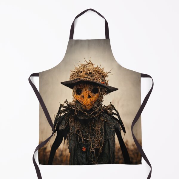 Item preview, Scarecrow designed and sold by DeeaNova.