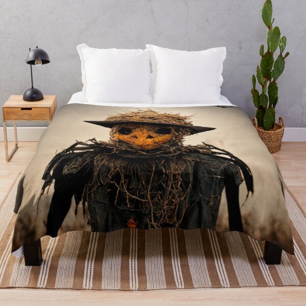 Item preview, Scarecrow designed and sold by DeeaNova.