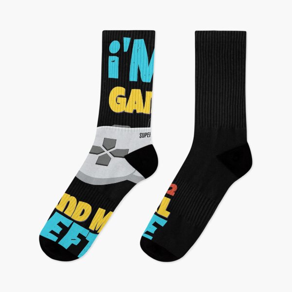 Item preview, I'M A GAMER AND MY GIRL LEFT ME designed and sold by GAADesignz.