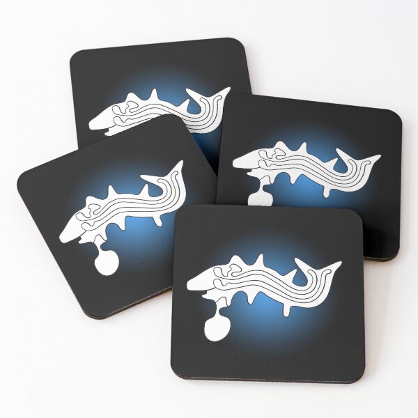 Item preview, The Whale From Nazca designed and sold by siloto.