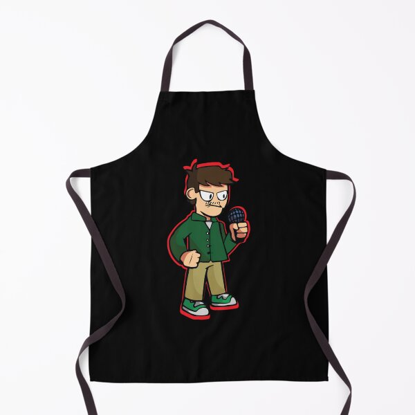 Item preview, eduardo fnf 1 designed and sold by arregikrstsd.