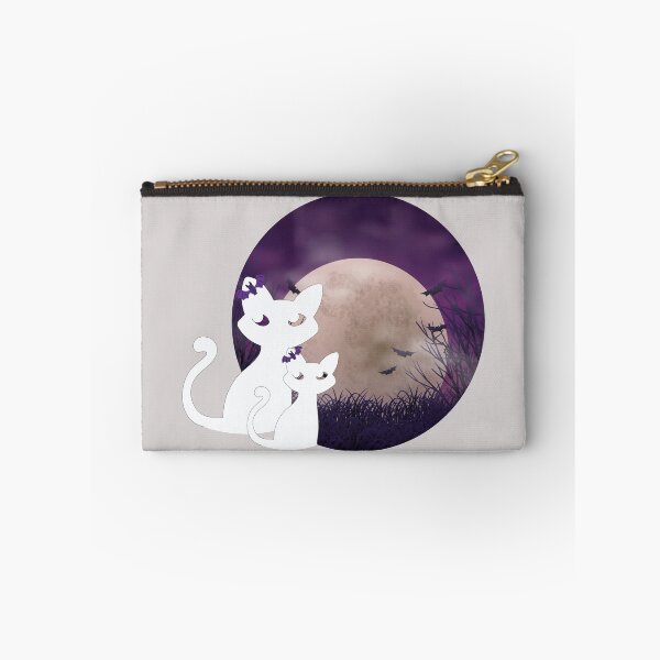 Item preview, Halloween Cat designed and sold by DesignDate.