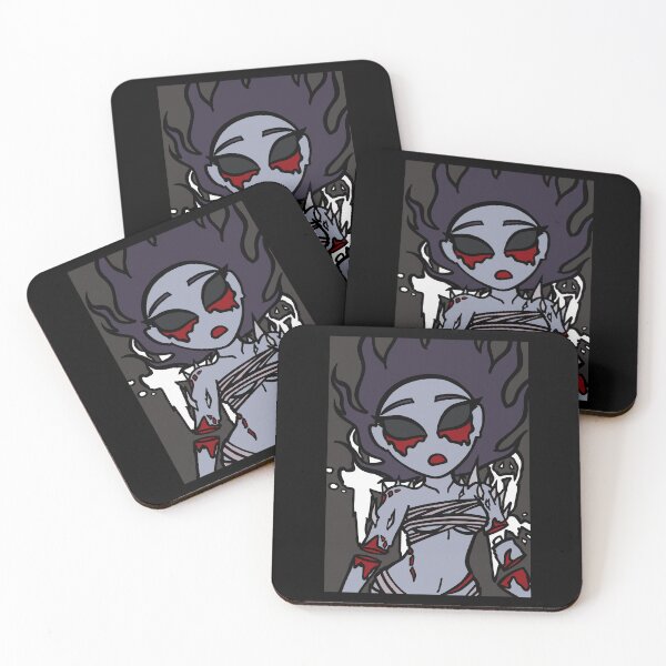 Item preview, Vintage Films Retro Survivals Animations Characters designed and sold by AlaynaLloyd.