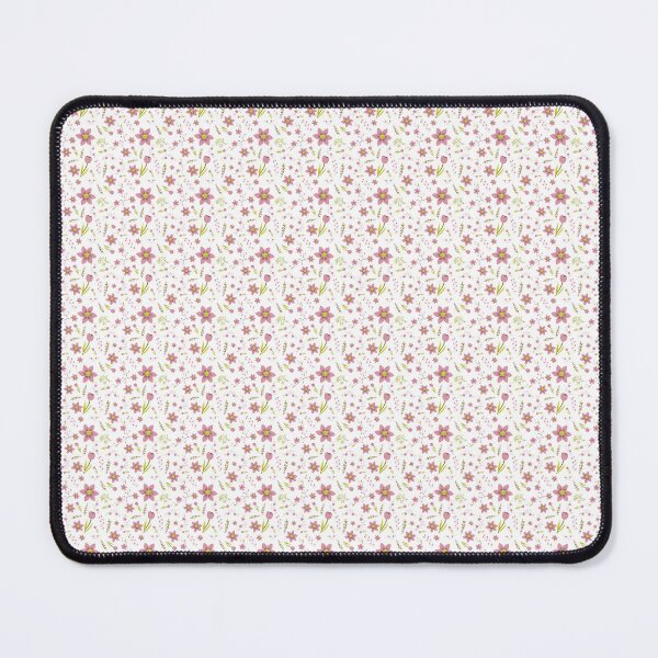 Item preview, Cute Floral Seamless Pattern #4 designed and sold by NiceDesignLand.